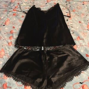 NWT two-piece Victoria’s Secret set